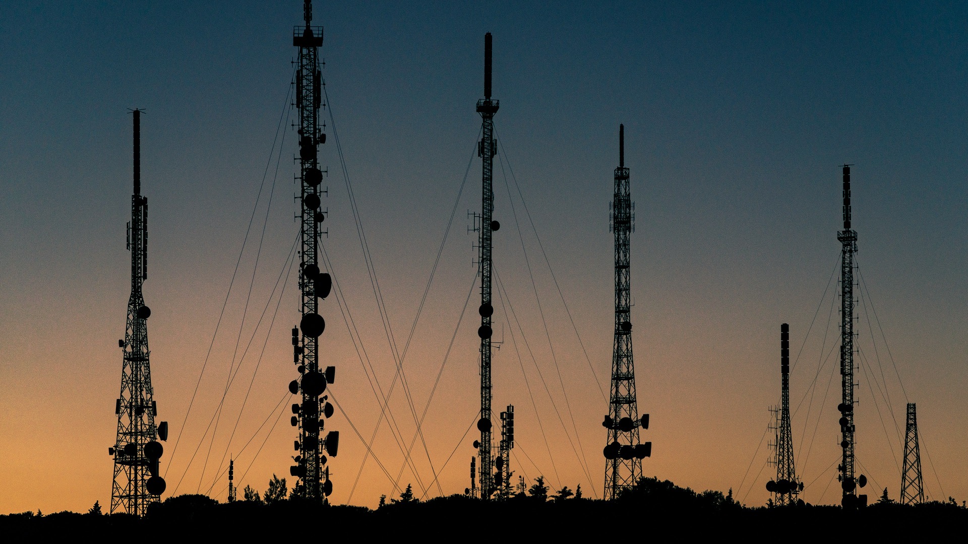 Telecom